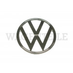 853 601 241 E Hersteller-Emblem verchromt