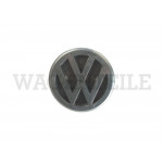 853 601 251 C Hersteller-Emblem schwarz (Heckklappe)