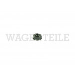 853 939 171 Klemmscheibe Hersteller-Emblem/ Schriftzug (4mm Stifte)