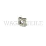 857 699 11A A Anschweißmutter Gurtgewinde UNF 7/16"-20G (M11,11x1,27)