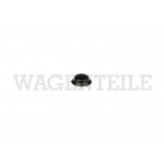 867 169 311 sw Abdeckkappe Schraubenkopf, schwarz