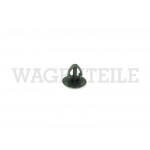 867 299 251 sw Clip Innenverkleidung, schwarz (ca. 8mm)