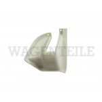 867 529 211 A Abdeckung Scharnier Heckklappe T2 links