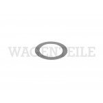 903 131 126 Distanzscheibe Keilriemenscheibe Generator 35x25x0,5