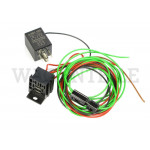 906 099 21A A Elektro-Satz Relais, Kraftstoffpumpe, elektrisch, Vergasermotor (Sicherheitsschaltung)