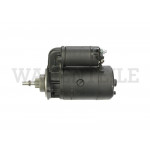 911 021 111 EX Anlasser 6V für Schwungrad Z130 (Welle 11mm Ritzel 25mm)