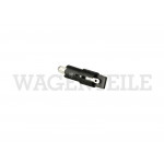 919 039 32A B Lampenträger mit Glühlampe 12V 1,2W