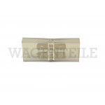937 078 111 Leitungsverbinder 4-fach