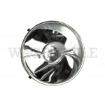 941 151 211 E Reflektor Bilux (asymmetrisch) bis '67, Hella, links