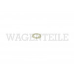 951 539 411 Isolierscheibe Hupenkontakt Typ4 bis '71