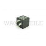 953 231 431 Warnblinkrelais 12V 2+1x21W für Anhängerkupplung (St.-Nr. 22)