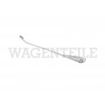 955 407 311 A Wischerarm links oder rechts (alufarben)