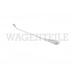 955 407 311 B Wischerarm links (alufarben)