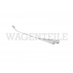 955 407 311 C Wischerarm links (alufarben)
