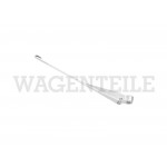 955 407 311 D Wischerarm links oder rechts (alufarben)