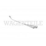 955 408 311 C Wischerarm rechts (alufarben)