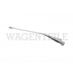 955 409 211 A -R Wischerarm links oder rechts (alufarben)