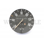 957 055 211 G Tachometer mit Tageskilometerzähler