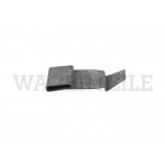 957 089 251 Clip Abdeckung Instrumentengehäuse