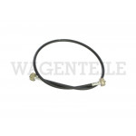 957 805 211 Tachowelle Ausgleichgetriebe - Tacho 770mm