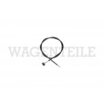 957 809 251 Tachowelle Achsschenkel - Ausgleichgetriebe 1250mm