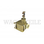963 205 411 Temperatur-Regelschalter Standheizung BA4 nur '69
