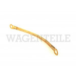 971 237 251 Masseband Getriebe - Aufbau 200mm (rund)