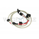 971 349 029 A Leitungssatz Generator - Regler (55A 1,7-2,0)