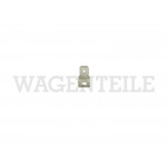 971 519 001 A Steckverteiler schraubbar, gewinkelt, einfach 6,3