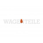 972 741 357 A Einzelleitungsabdichtung 1,0-1,5mm² (rotbraun) für Steckergehäuse