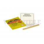 AM  000 095 000 2K-Epoxy-Kleber 3g Loctite Double Bubble
