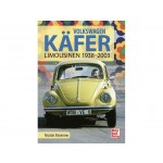 LI  101 11A M Buch "Volkswagen Käfer 1938-2003"