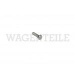 NO  010 220 12 Sechskantschraube M6x30 (8.8)