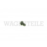 NO  010 252 4 Sechskantschraube M10x20 (10.9)