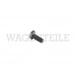 NO  010 253 7 Sechskantschraube M10x22 (8.8)