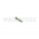 NO  010 366 4 Sechskantschraube M6x55 (8.8)