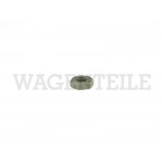 NO  011 153 1 Kontermutter M9x1 17H-2 flach, Einstellschraube Ventil