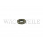NO  011 166 1 Sechskantmutter M20x1,5 22H flach