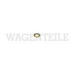 NO  011 651 1 Unterlegscheibe (Karosseriescheibe) 5,8x10x0,9