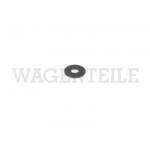 NO  011 692 1 Unterlegscheibe 5,1x15 (schwarz)