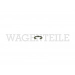NO  012 435 2 Sicherungsscheibe 5mm