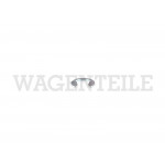 NO  012 437 3 Sicherungsscheibe 7mm