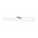 NO  013 325 1 Spannhülse 3x14