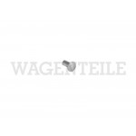 NO  013 740 1 Linsenniet 4x8 Vorreiber, Drehfensterrahmen Cabrio