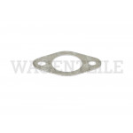 NO  013 776 2 Dichtung Vergaser Flansch 26 VFI, 28 PCI, 28 PICT, 30 PICT (30mm)