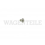 NO  014 215 4 Schraube M5x8 Senkkopf Kreuzschlitz