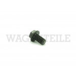 NO  014 335 1 Schraube M12x1,5x22, Bundschraube
