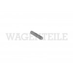 NO  014 463 2 Stehbolzen M8x31