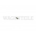 NO  014 542 1 Stehbolzen M6x21
