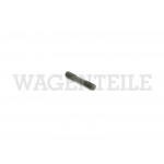 NO  014 684 1 Stehbolzen M9/M8x56